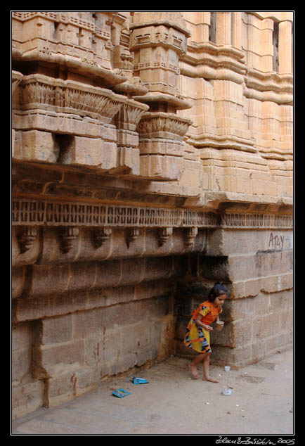 Jaisalmer