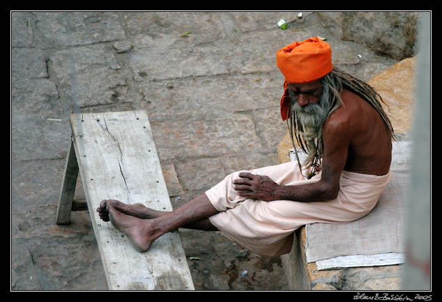 Jaisalmer