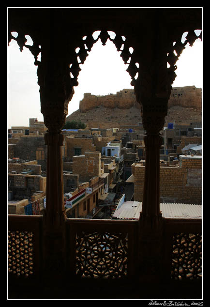 Jaisalmer