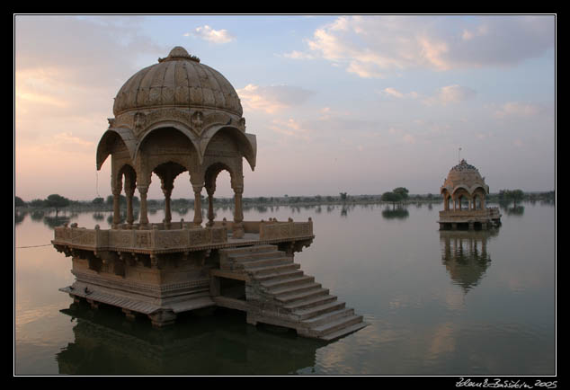 Jaisalmer