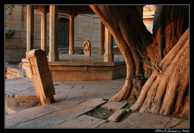 Jaisalmer