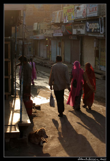 Jaisalmer