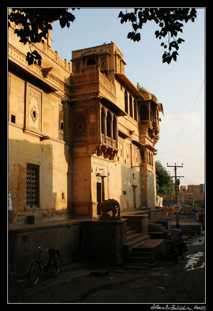 Jaisalmer