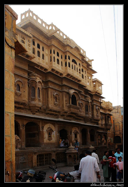 Jaisalmer