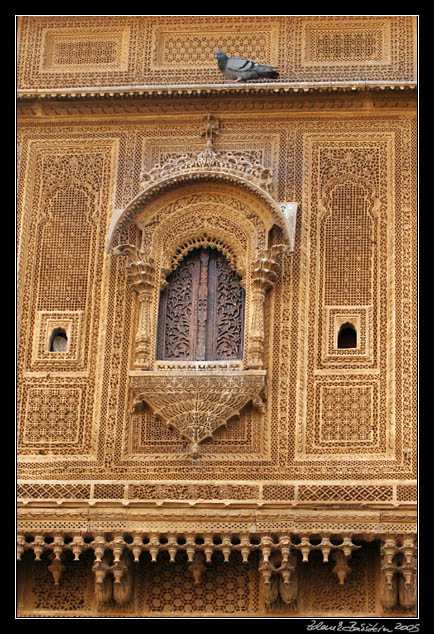 Jaisalmer