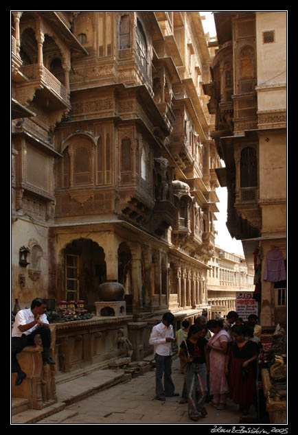 Jaisalmer