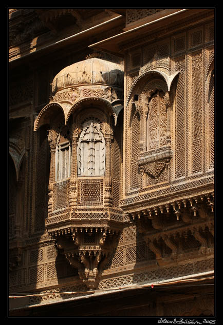 Jaisalmer