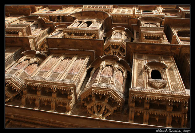 Jaisalmer