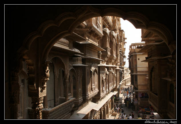 Jaisalmer