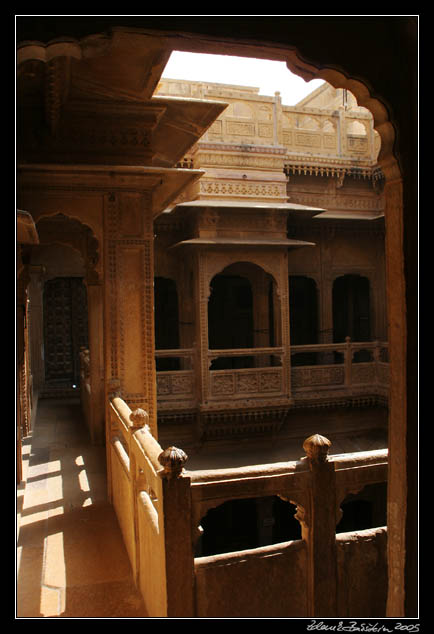 Jaisalmer