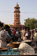 Jodhpur - Sardar market