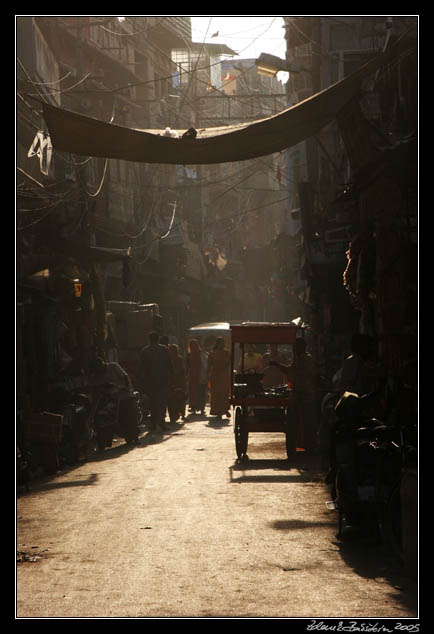 Jodhpur street