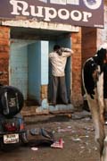 Jodhpur - restrooms