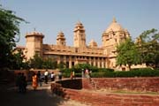 Jodhpur - Umaid Bhawan