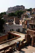 Jodhpur - Mehrangarh