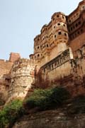 Jodhpur - Mehrangarh