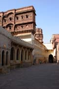 Jodhpur - Mehrangarh