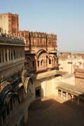 Jodhpur - Mehrangarh