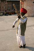 Jodhpur - Mehrangarh