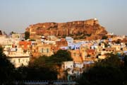 Jodhpur - Mehrangarh