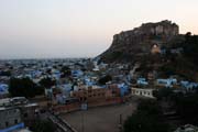 Jodhpur - Mehrangarh