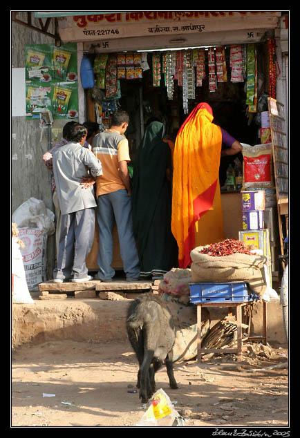 Sawai Madhopur