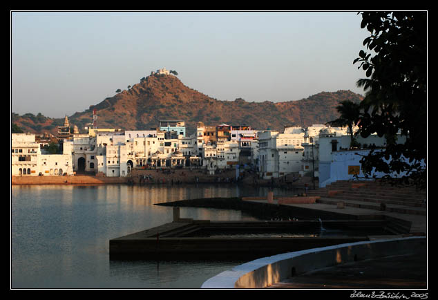 Pushkar