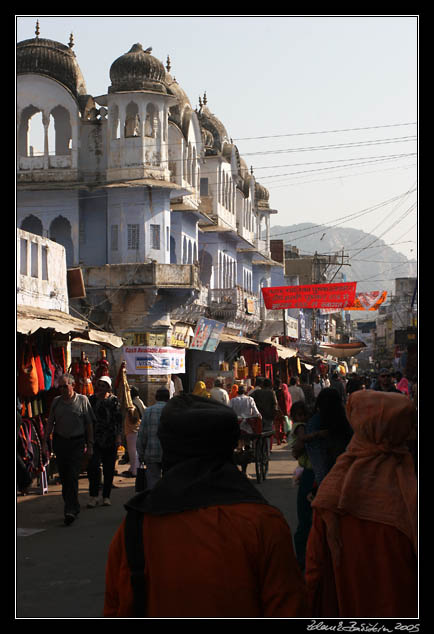 Pushkar