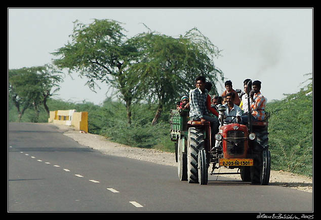 Rajasthan