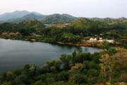 Ranakpur - Shivika lake