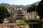 Ranakpur - Adinath temple