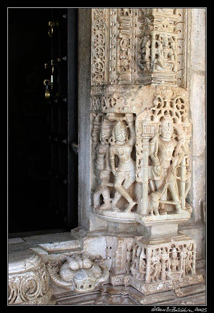 Ranakpur