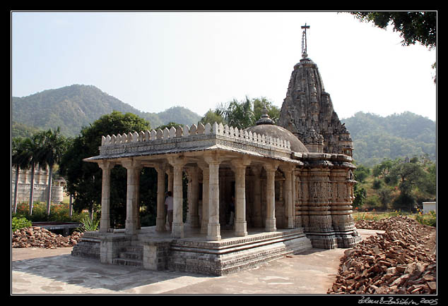 Ranakpur