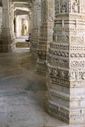 Ranakpur - Adinath temple