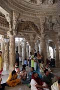 Ranakpur - Adinath temple