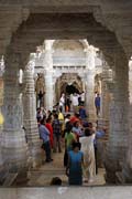 Ranakpur - Adinath temple