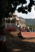 Ranakpur - Adinath temple