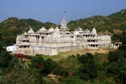 Ranakpur - Adinath temple