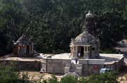 Ranakpur - Surya temple