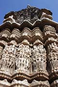 Ranakpur - Surya temple