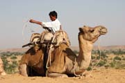 Thar desert