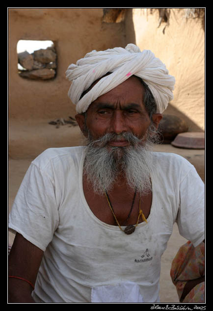 Thar desert