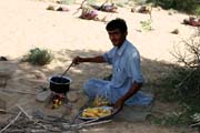 Thar desert