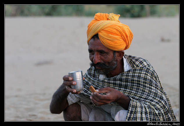 Thar desert