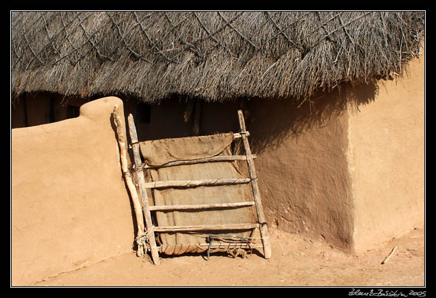 Thar desert