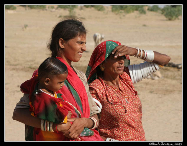 Thar desert