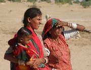 Thar desert