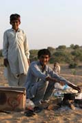 Thar desert