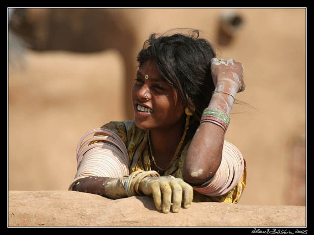 Thar desert