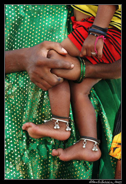 Thar desert